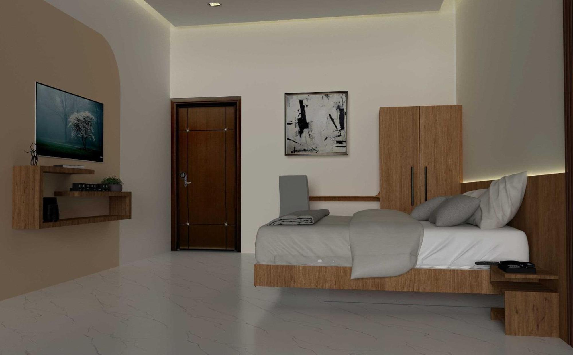 Hotel O Vasu Palace Ayodhya Zewnętrze zdjęcie